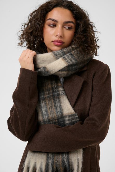 Hovedbilde KAroberta Scarf