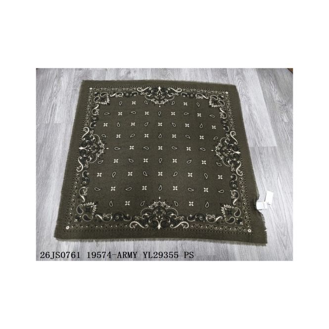 Hovedbilde El Paso Bandana Army