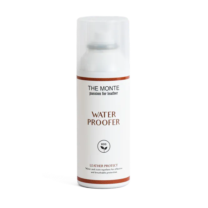 Hovedbilde Leather Waterproofer - 200 ml