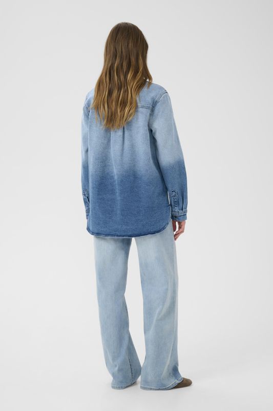 KAmiala Denim Shirt