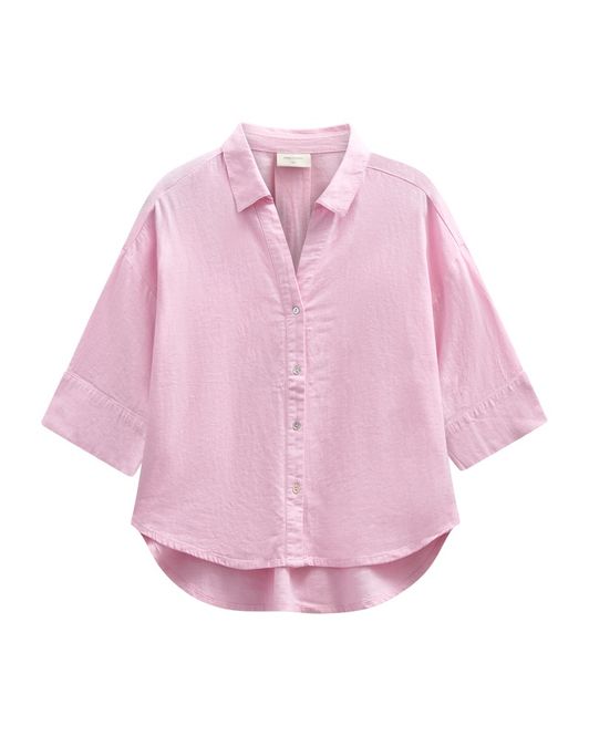 Hovedbilde FQLAVA-SHIRT