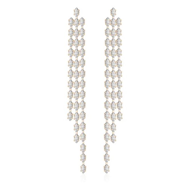 Hovedbilde Ear 711 Gold