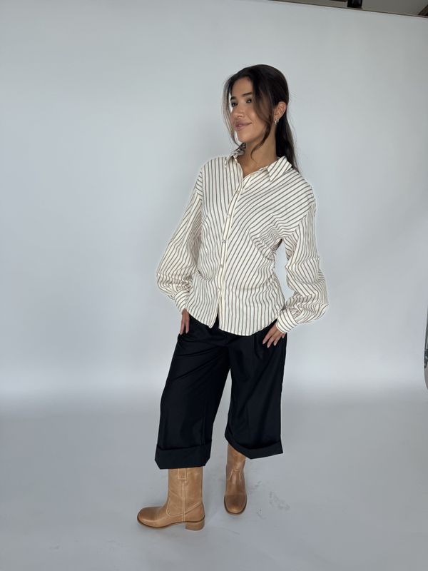 Coco Blouse