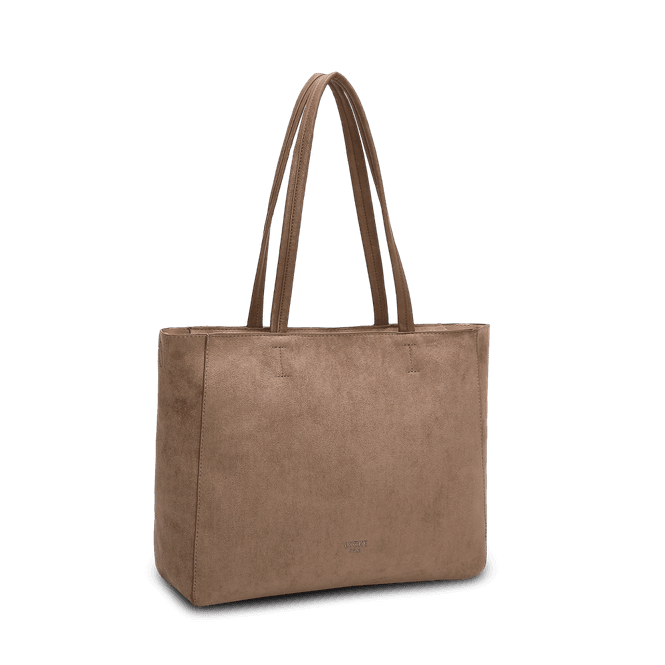 Hovedbilde Tote bag Carina Lycke Sandbrown