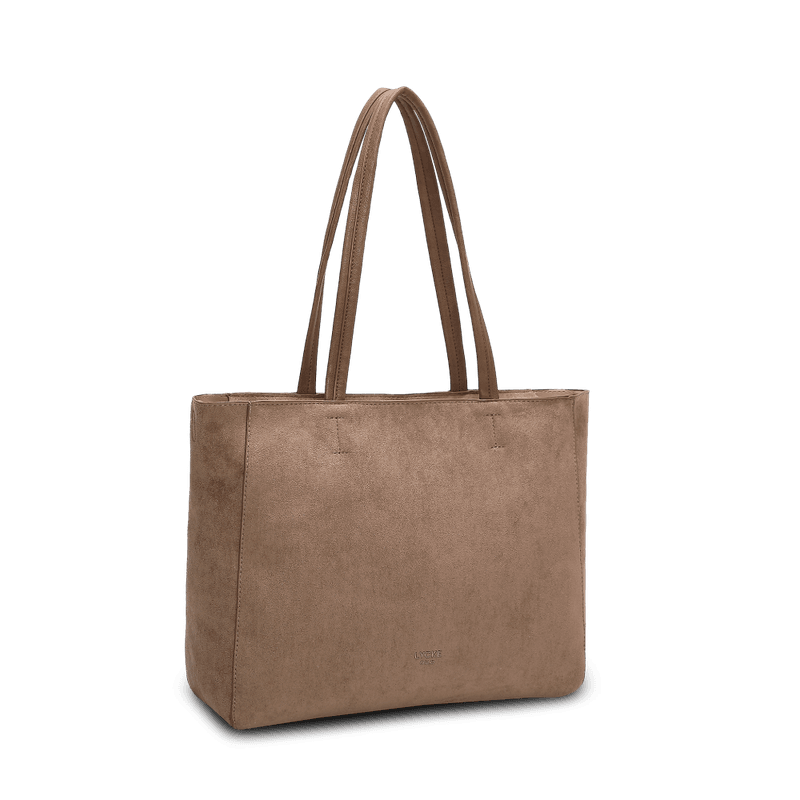 Tote bag Carina Lycke Sandbrown