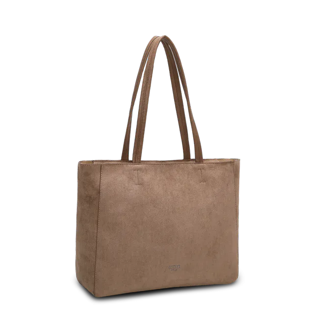 Hovedbilde Tote bag Carina Lycke Sandbrown