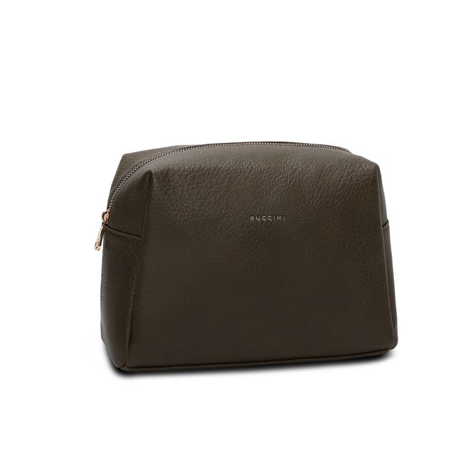Hovedbilde Toilet Bag Disa Green