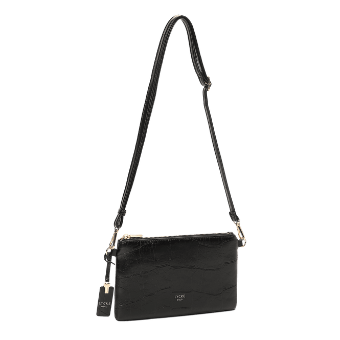 Hovedbilde Crossover Askim Lycke Croco Black