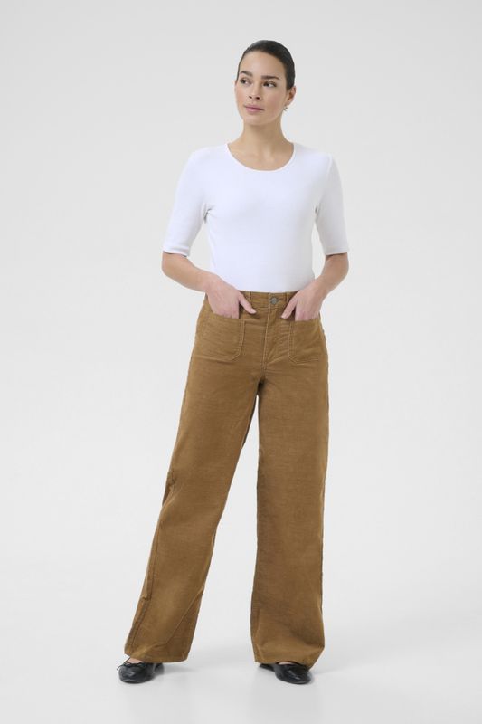 KAmolly Pants