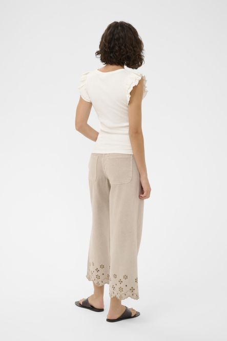Hovedbilde KAcarna Flounce Top