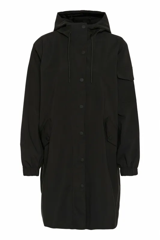 KAennie Coat 