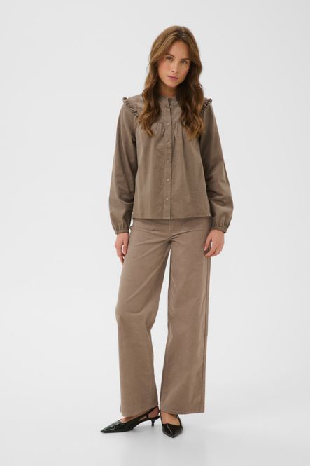 Hovedbilde KAbecca Pocket Pants