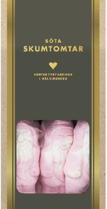 Hovedbilde Søte Skunisser 200g