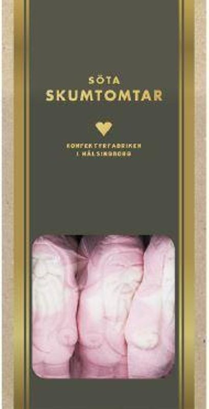 Søte Skunisser 200g