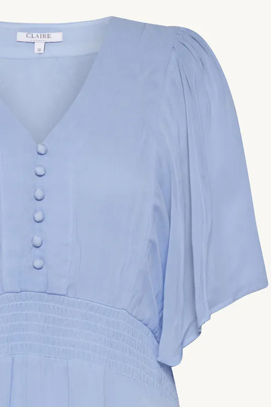 Danijela Dress - Serenity