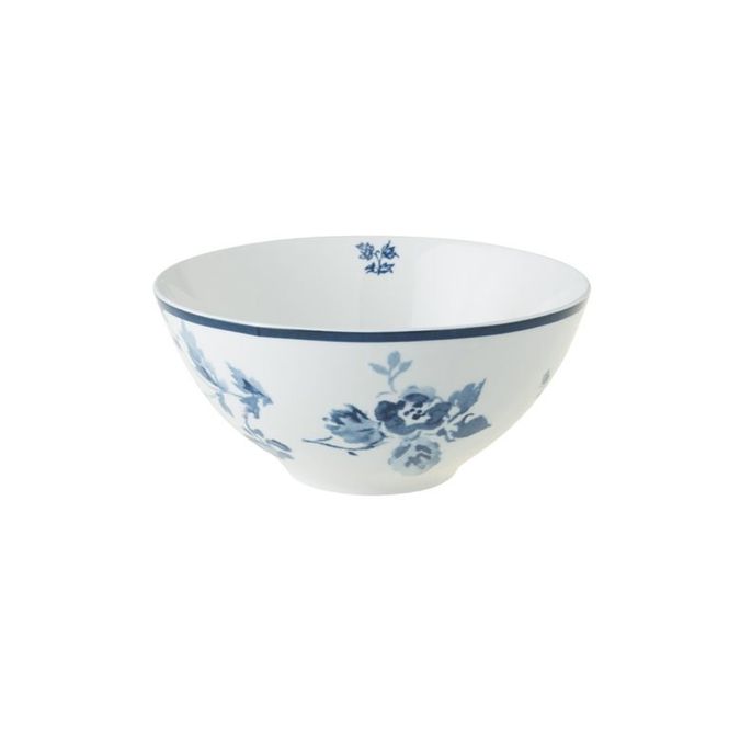 Hovedbilde Laura Ashley Bolle S 13cm China Rose