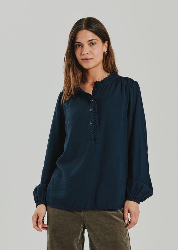 FQMAGDA-BLOUSE
