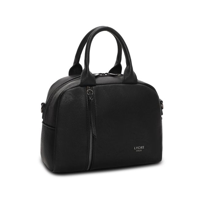 Hovedbilde Handbag Carina Lycke Black