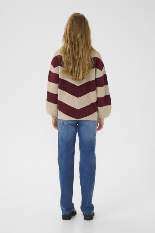 KAverana Knit Pullover