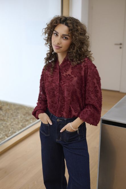 Hovedbilde KAalfie Shirt