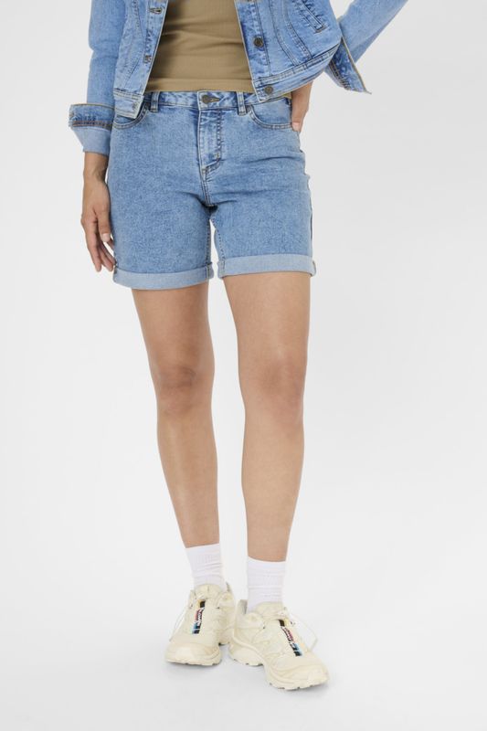 KAvilma Denim Shorts