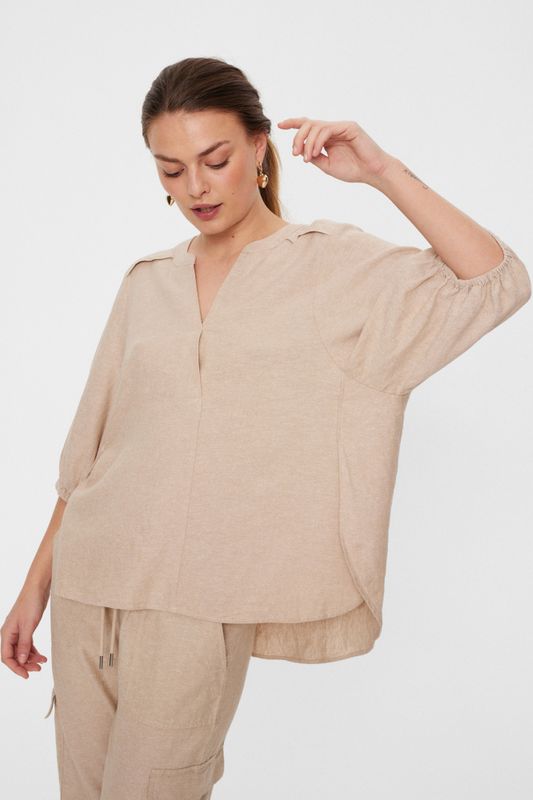FQLAVA-BLOUSE