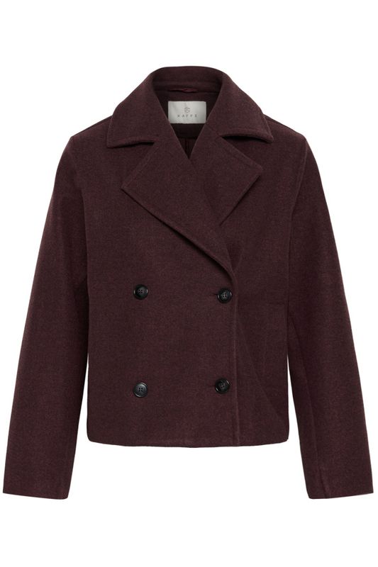 KAsaturn Short Jacket
