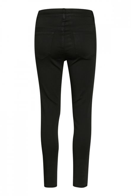 Hovedbilde Dima HW Slim Jeans