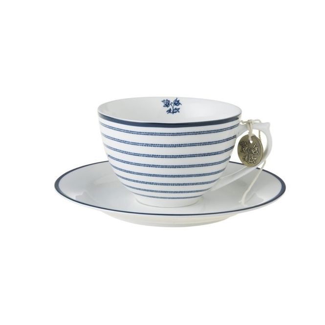 Hovedbilde Laura Ashley Kopp/Skål Candy