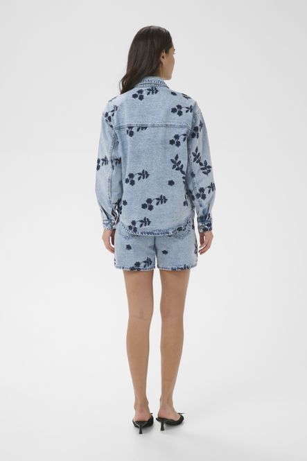 Hovedbilde KAbabena Denim Jacket