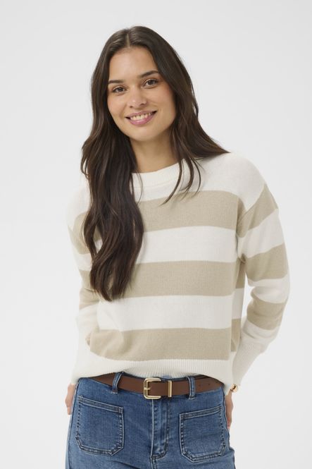 Hovedbilde KAharriet Knit Pullover