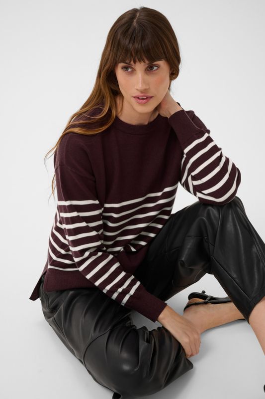 KAlimone Pullover Knit