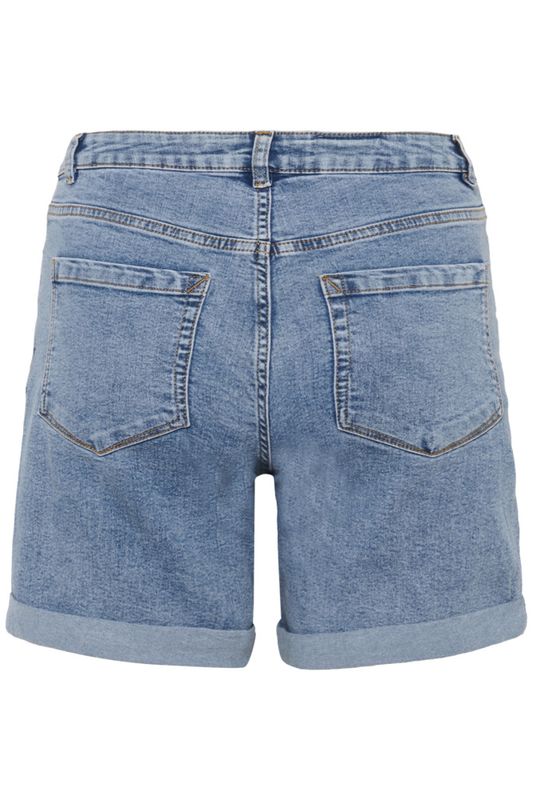 KAvilma Denim Shorts