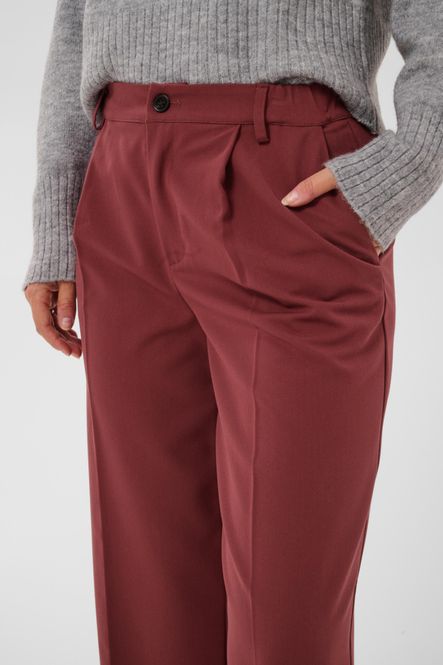 Hovedbilde KAsakura Wide Pant