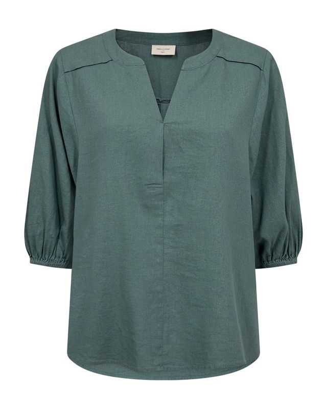 FQLAVA-BLOUSE