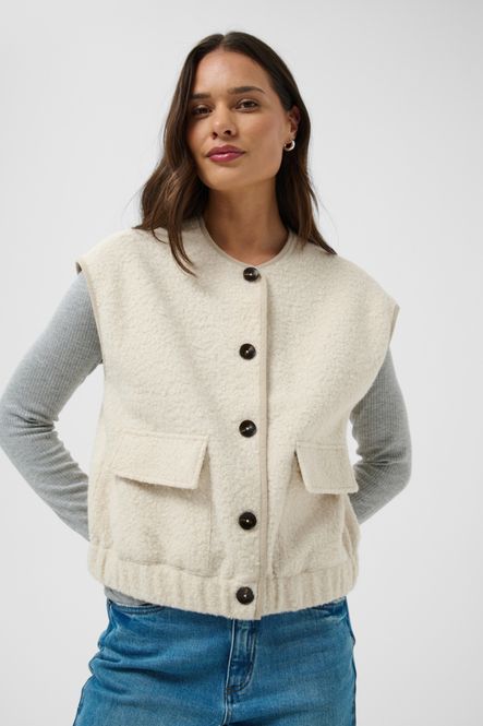 Hovedbilde KAleona Vest