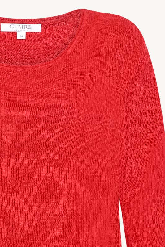 Patti Topp - Sweet Red