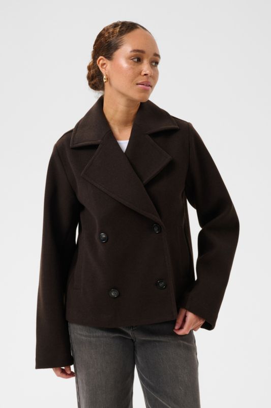 KAsaturn Short Jacket