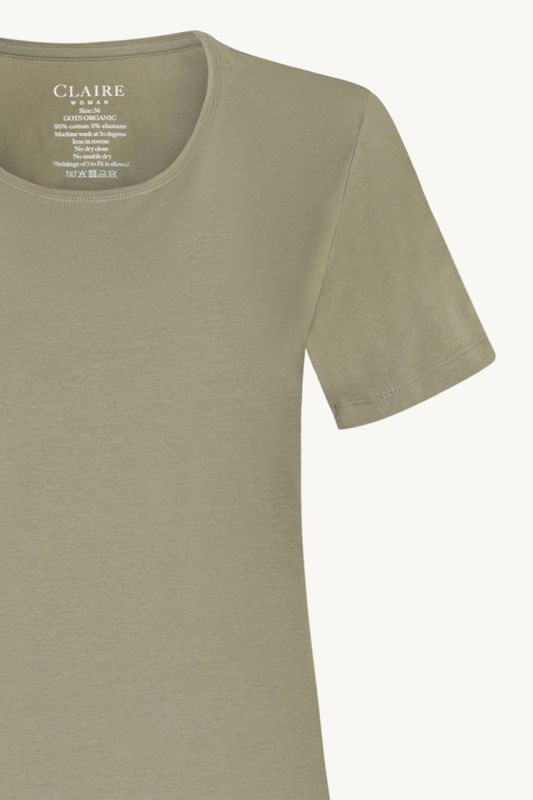 Alanis Basic T-shirt 