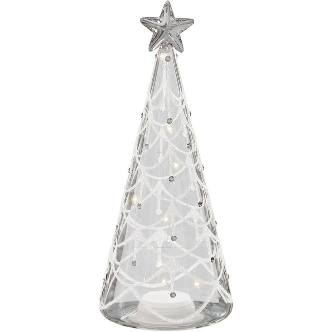 Hovedbilde Glasstre LED H22