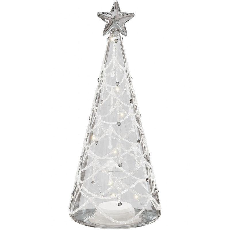 Glasstre LED H22