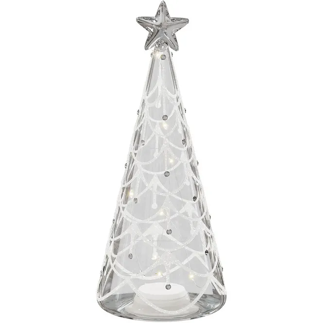Hovedbilde Glasstre LED H22