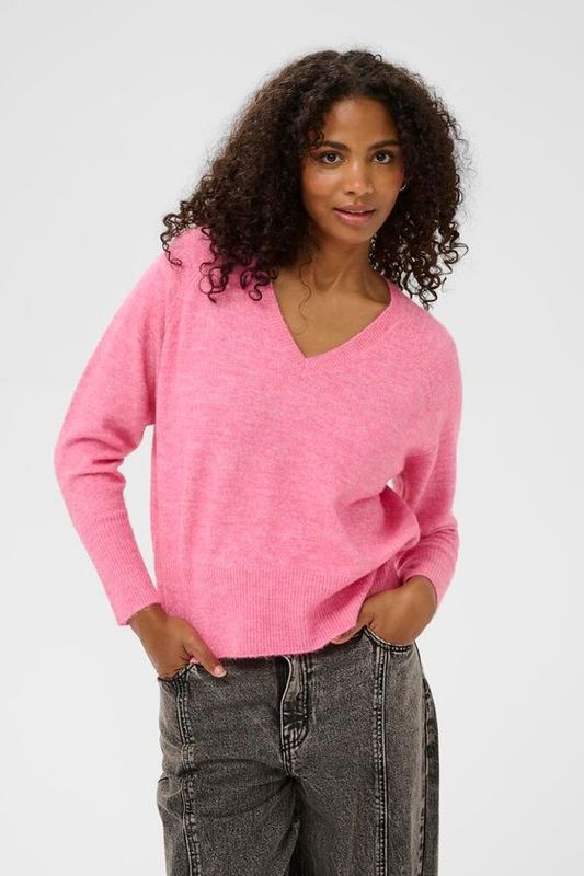 KAniel v-neck Pullover
