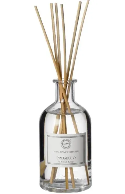 Hovedbilde Duftpinne BRUKA White Prosecco