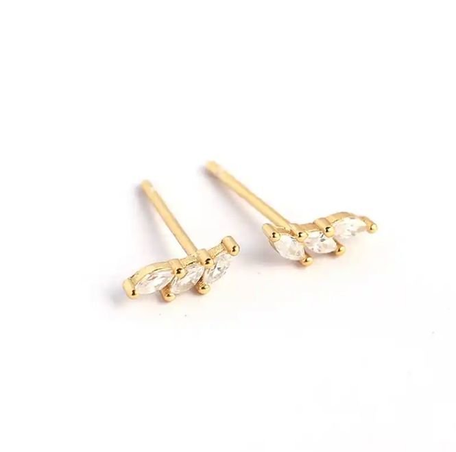 Hovedbilde Mali Ear Gold