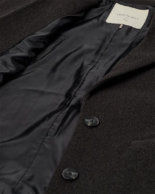 Hovedbilde FQSILLEN- JACKET