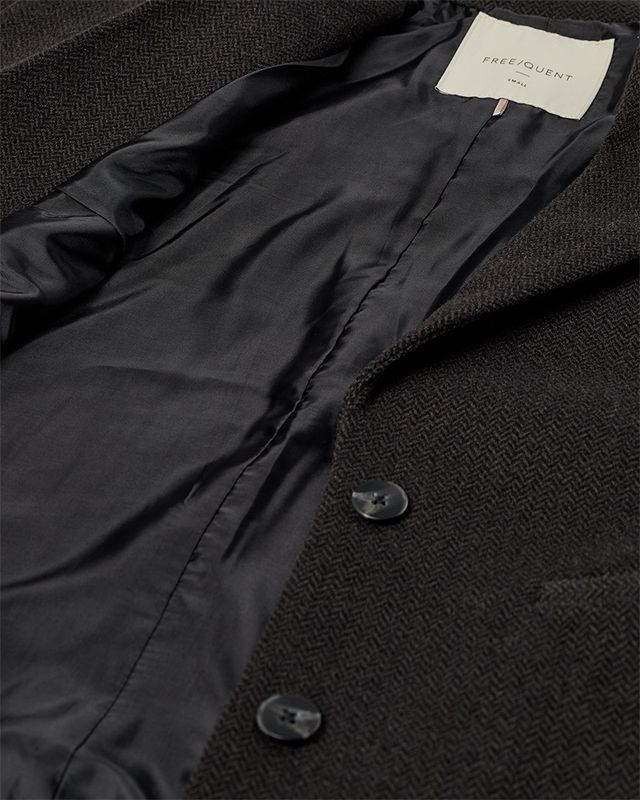 FQSILLEN- JACKET