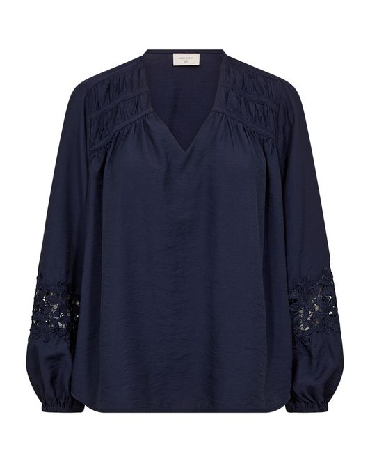 Hovedbilde FQMAGDA-BLOUSE