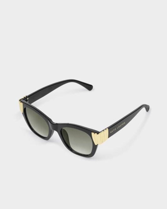Hovedbilde SEYCHELLES SUNGLASSES | Black