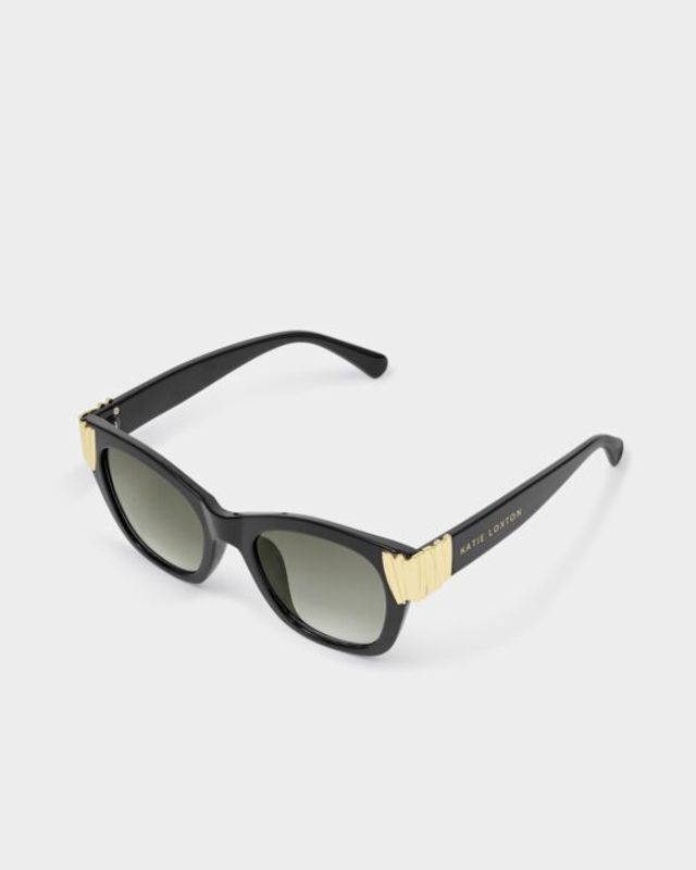 SEYCHELLES SUNGLASSES | Black